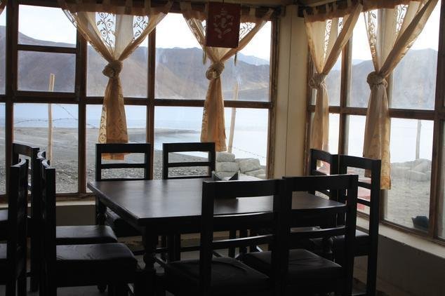 Traveltoexplore - Leh hotels